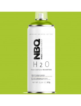 NBQ H2O –  2037 Verde Campo...